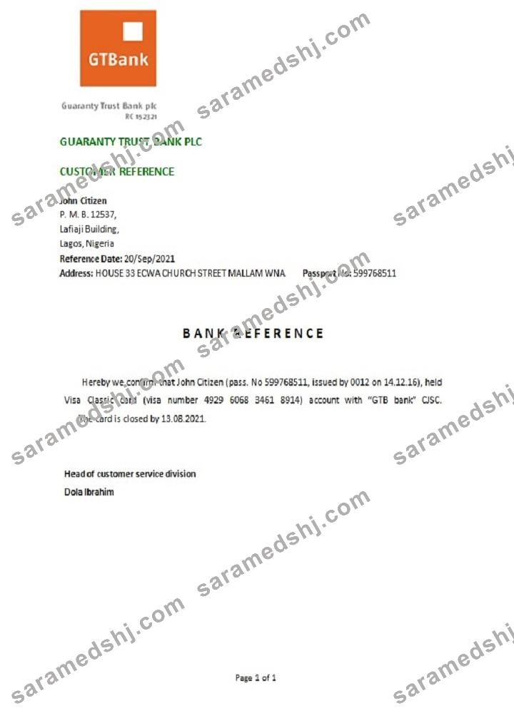 Nigeria_GTBank_closure reference